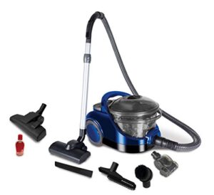 Productos con categoría de Aspiradoras, en Electrodomésticos siempre a los mejores precios. La Mejor Selección De Aspiradora Koblenz Azul Del Mes