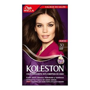 Recopilacion De Koleston Castano Oscuro Top 10