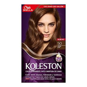 La Mejor Comparacion De Koleston Castano Los 10 Mejores