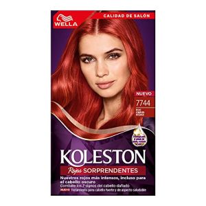 La Mejor Comparacion De Rojo Cobrizo Para Comprar Online