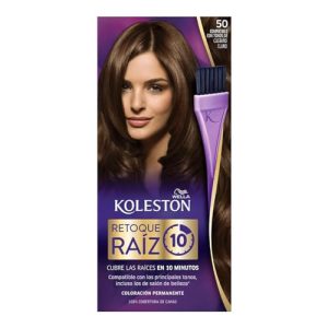 Listado De Retoque Raiz Koleston Mas Recomendados
