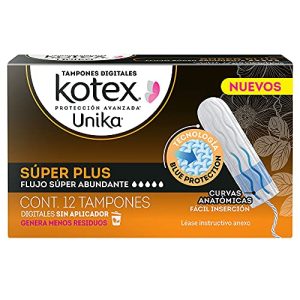 Catalogo Para Comprar On Line Tampones Kotex Super Disponible En Linea