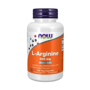 Opiniones De Arginina 500 Mg Que Puedes Comprar Esta Semana