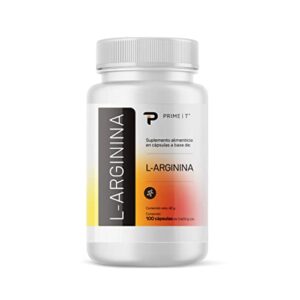 Opiniones De L Arginina 500 Mg Los Preferidos Por Los Clientes