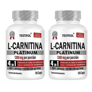 Catalogo De L Carnitina Precio Farmacia Guadalajara De Esta Semana
