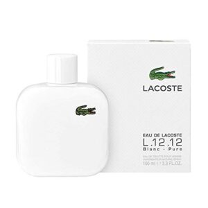 La Mejor Comparacion De Perfumes Lacoste Que Puedes Comprar On Line