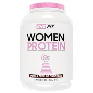 La Mejor Seleccion De Proteina Para Mujer Para Aumentar Masa Muscular Los 5 Mas Buscados