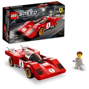 El Mejor Listado De Lego Rojo Top 5