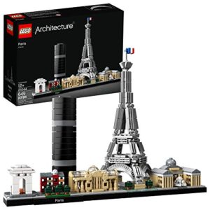 Productos con categoría de Juguetes en tu tienda favorita UCIRED siempre a los mejores precios. La Mejor Seleccion De Lego Architecture Mexico Los Mas Recomendados
