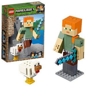 La Mejor Seleccion De Minecraft Alex Los Mas Recomendados