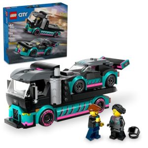 La Mejor Comparacion De Legocity Los 5 Mejores