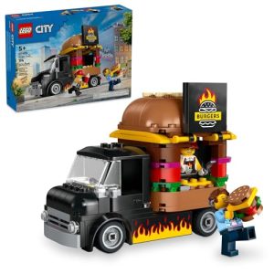 Lista De Lego City 8211 5 Favoritos
