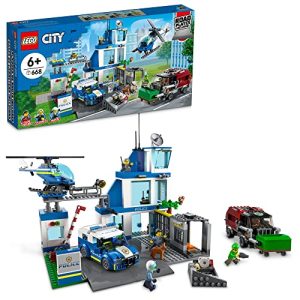 Opiniones De Estacion Policias 8211 5 Favoritos