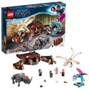 Opiniones Y Reviews De Lego Animales Fantasticos Los 10 Mejores
