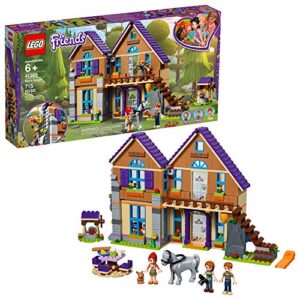Productos con categoría de Juguetes en tu tienda favorita UCIRED siempre a los mejores precios. Recopilacion De Casa Lego Friends Que Puedes Comprar On Line