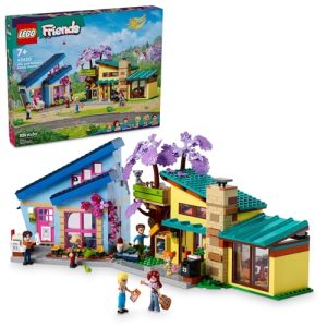 Recopilacion De Casa Lego Friends Que Puedes Comprar On Line