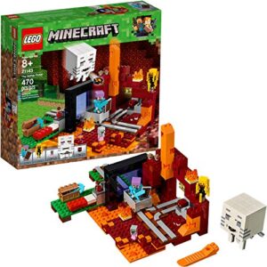 Recopilacion De Lego.com Minecraft Que Puedes Comprar Esta Semana