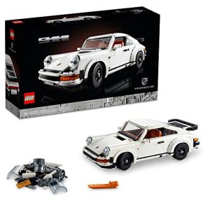 Catalogo De Lego Porsche Que Puedes Comprar Esta Semana