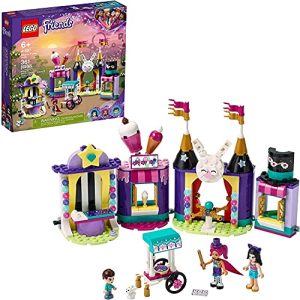 Listado De Lego Friends Feria Los Preferidos Por Los Clientes