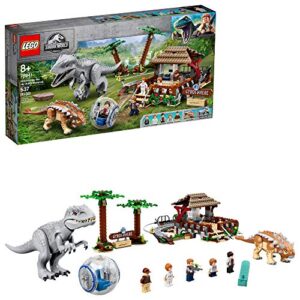 Opiniones De T Rex Lego Que Puedes Comprar On Line