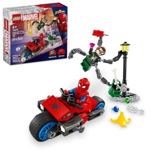 Reviews De Lego Spider Man Al Mejor Precio