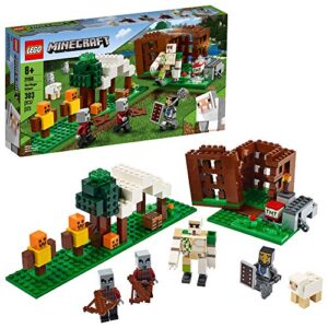 Productos con categoría de Construcción, en Juguetes siempre a los mejores precios. Catalogo De Lego Minecraft