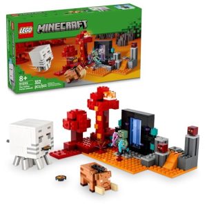 La Mejor Comparacion De Portal Nether Que Puedes Comprar Esta Semana