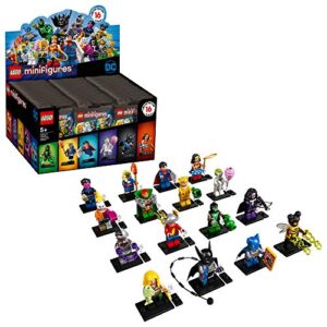 Listado De Superman Lego Los Mejores 10