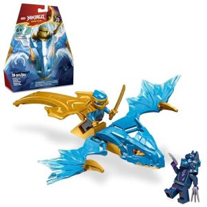 La Mejor Recopilacion De Ninjago Nya Listamos Los 10 Mejores