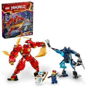 Listado De Lego Ningago Top 10