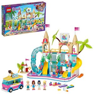 Productos con categoría de Construcción, en Juguetes siempre a los mejores precios. Opiniones Y Reviews De Lego Friends Juguetes Los 5 Mejores