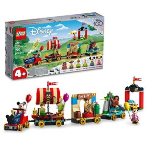 Lista De Lego Tren 8211 Solo Los Mejores