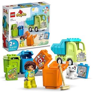 Recopilacion De Lego Duplo De Esta Semana