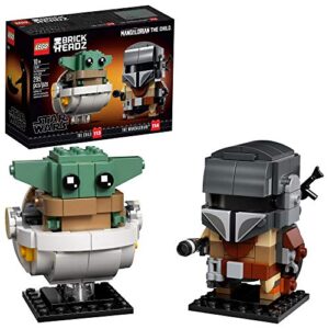 El Mejor Listado De Brickheadz Lego Los Mejores 10