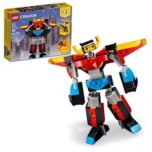 Recopilacion De Lego 3 En 1 Disponible En Linea
