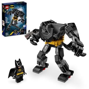 La Mejor Lista De Armadura Batman Top 10