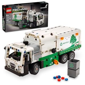 Reviews De Camiones Lego Los 5 Mas Buscados