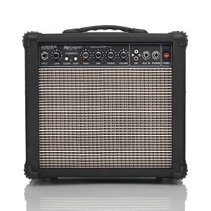 La Mejor Comparacion De Amplificador Guitarra Electrica Top 5