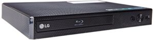 Listado De Bluray Lg Bp350 Los 10 Mejores