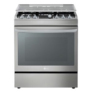 La Mejor Recopilacion De Estufas Lg Para Comprar Online