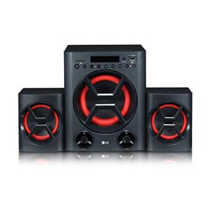 Productos con categoría de Microcomponentes, en Electrónica siempre a los mejores precios. El Mejor Listado De Microcomponente Lg Para Comprar Online