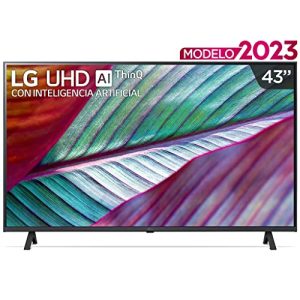 Opiniones De Smart Tv Lg 43 Los Mas Recomendados