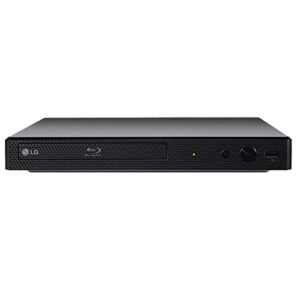 La Mejor Recopilacion De Blu Ray Lg Que Puedes Comprar Esta Semana