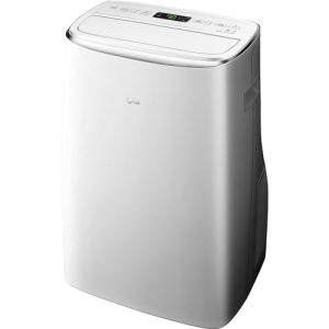 La Mejor Seleccion De Lg Aire Acondicionado Portatil Que Puedes Comprar Esta Semana