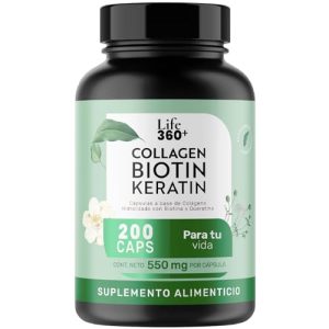 Lista De Keratina Pastillas Al Mejor Precio