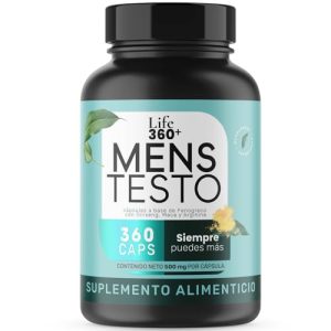 Opiniones Y Reviews De Vigor 360 Para Comprar Hoy