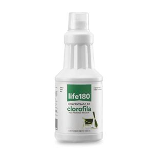 Lista De Clorofila Liquida Precio