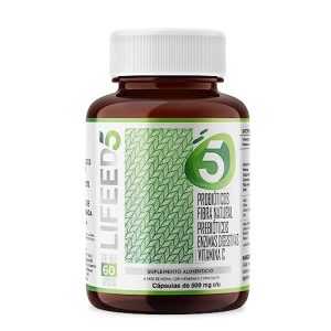 La Mejor Seleccion De Probioticos De 50 Billones Los 5 Mas Buscados