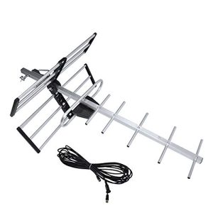 El Mejor Listado De Antena Hd Exterior Los Mejores 10