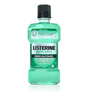 Opiniones De Listerine Morado Para Comprar Online